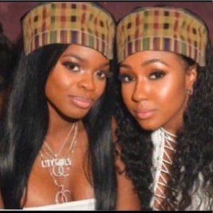 Meet your Posher, Ifeoluwa